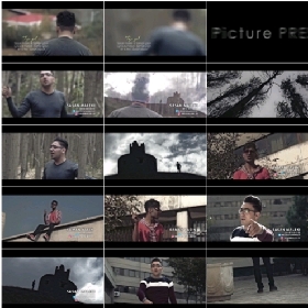 دانلود آهنگ گذر موقت سامان یاسین و ساسان علیپور